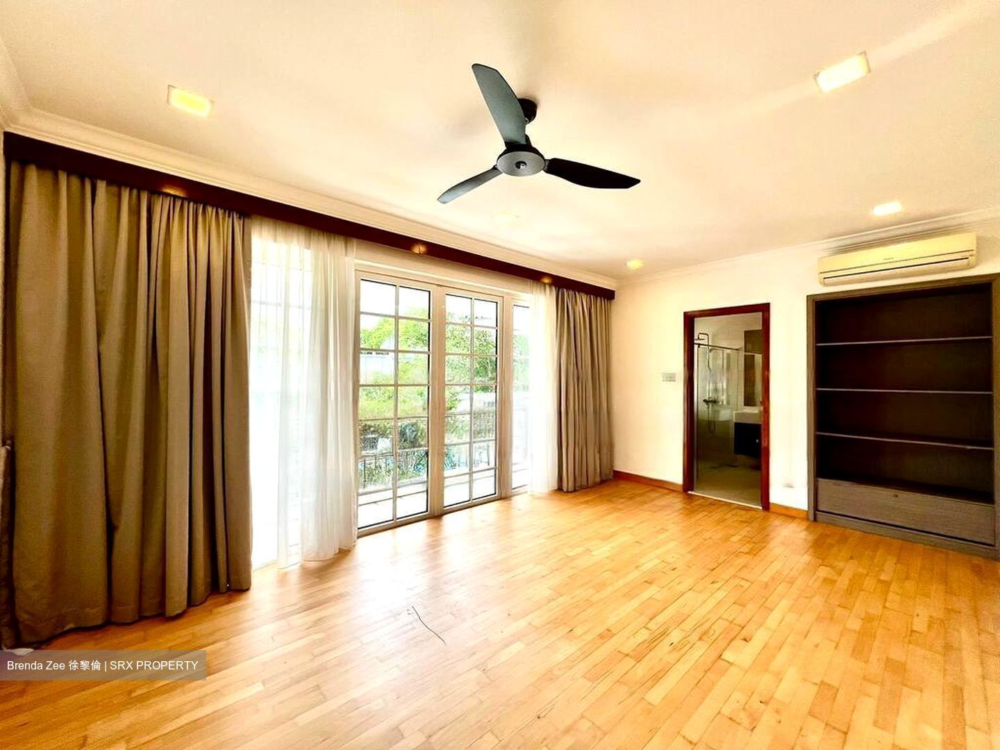 Cornwall Gardens (D10), Detached #483373601